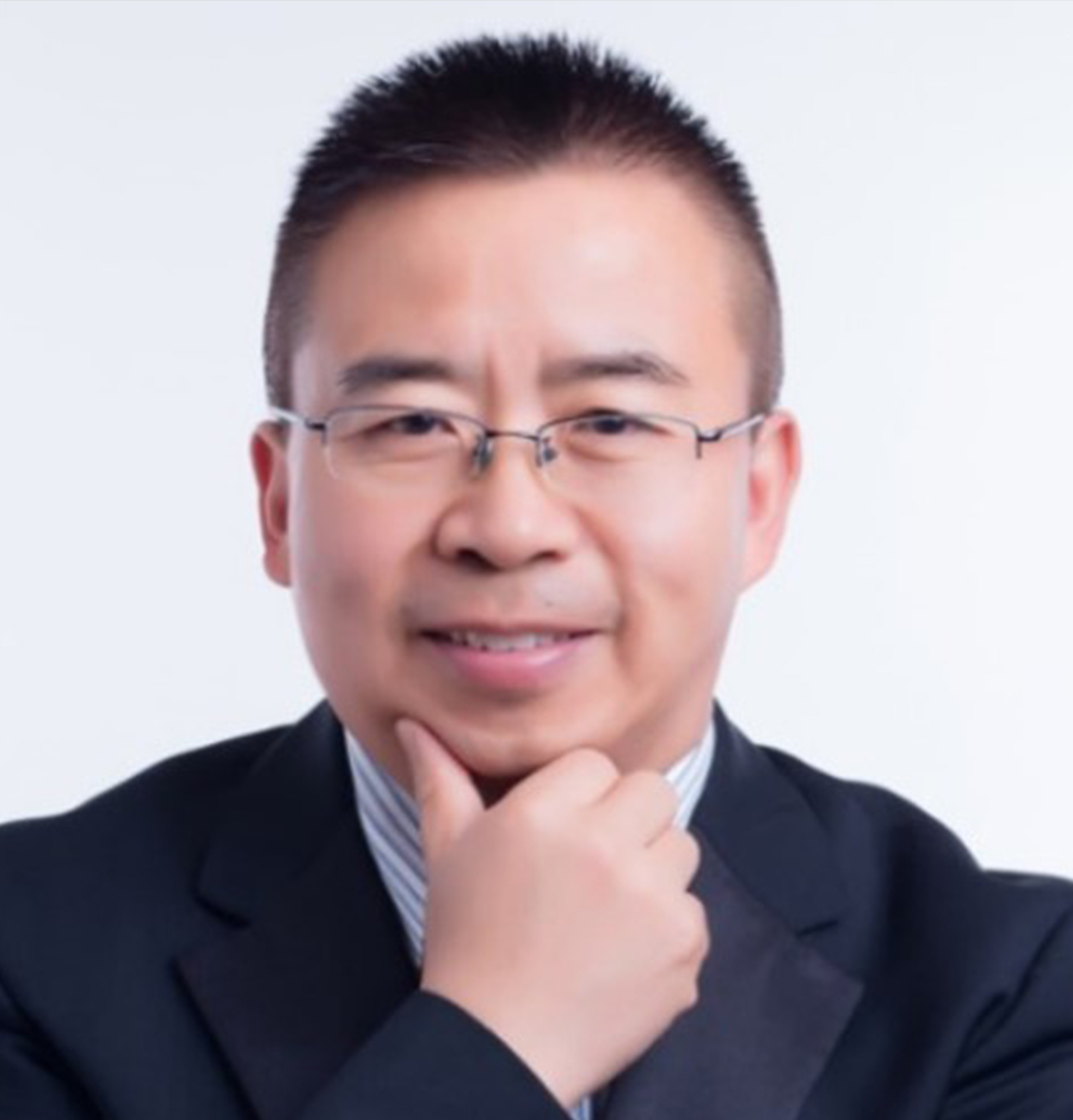 Luming Xiong
