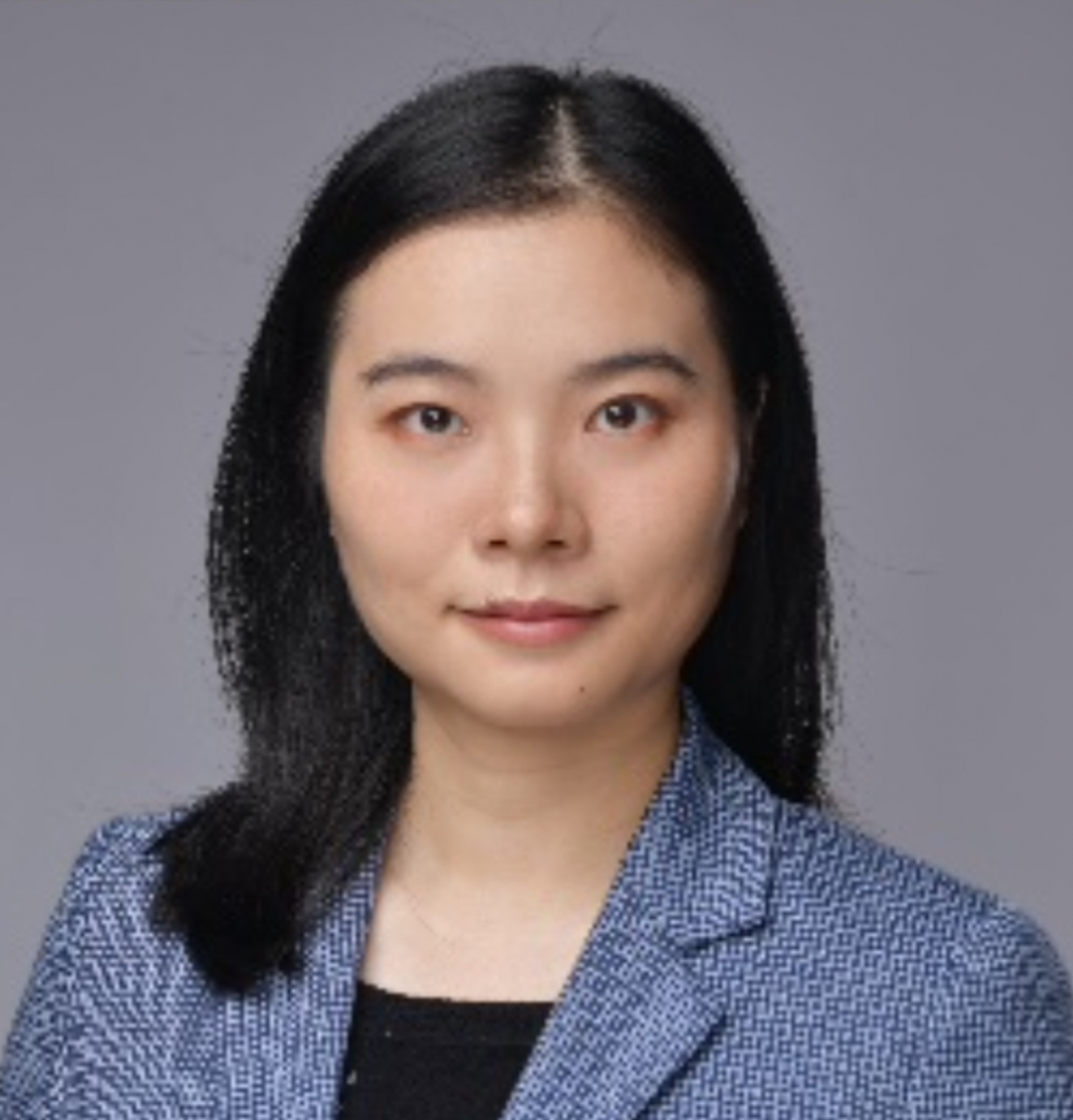 Dr. Zhiyang Wieland-Wu