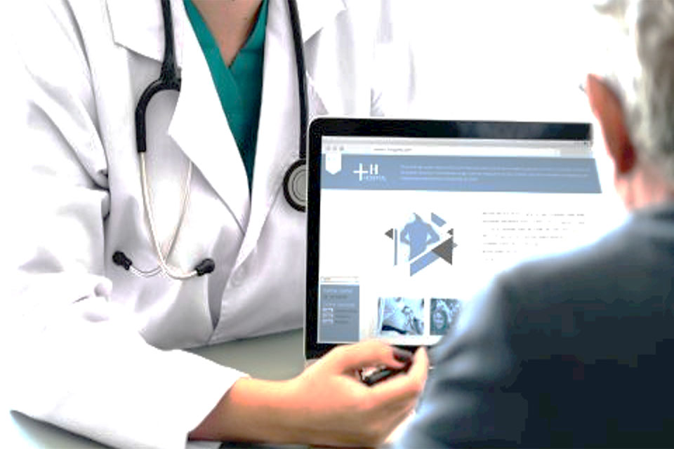 Therapy on prostate cancer and neuroendocrine tumors for individual patients
