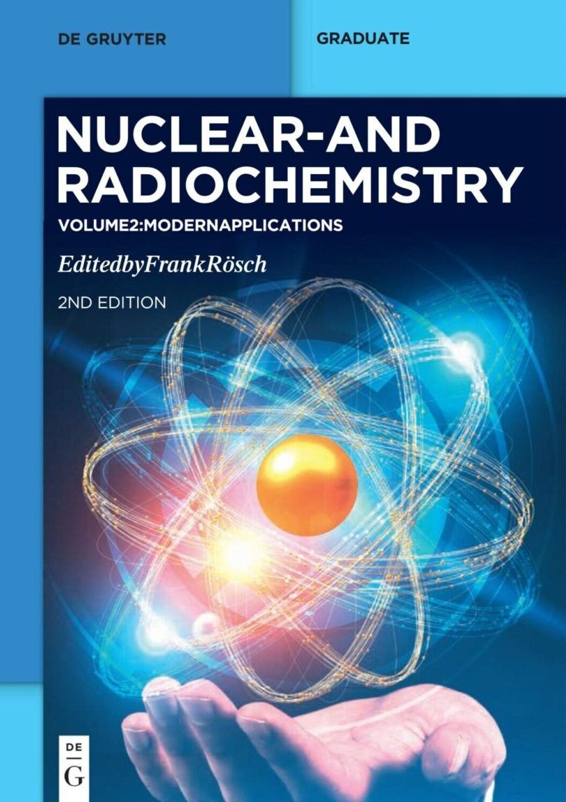 book cover volume 2
